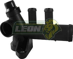 TOMA AGUA VW POINTER 1.8L 4 CIL. 97-05, POINTER CITY Y MI, DERBY VAN 91-08 (26121133)