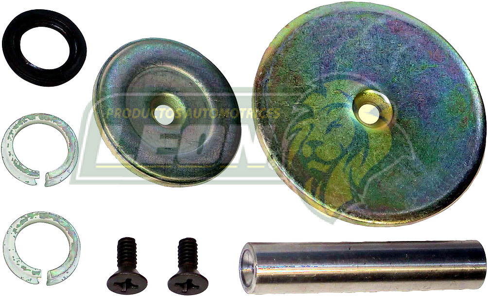 JUEGO DE PLATOS REPUESTO ROTOCHAMBER