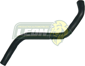 MANGUERA (521112) RAD. SUP. FORD 3.8L 83-86, LTD, MUSTANG, THUNDERBIRD, MERCURY 3.8L 83-86 CAPRI, COUGAR, MARQUIS (MKM2010, 31112, 61276, 71158, CH131171, E3AE8B274CA, E3AE8B274DA, E3SZ8260A, E4AE8B274CA, E4ZE8B274EA, E4ZZ8286A, E4ZZ8620A, E5SD8260BA, E6SE8B274CA, E6SZ8260A)