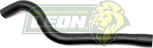 MANGUERA (5211157) RAD. SUP. FORD ECOSPORT 2.0L 04-12 (2N158B274AB, 70023, CH130261, KMA-30532641)