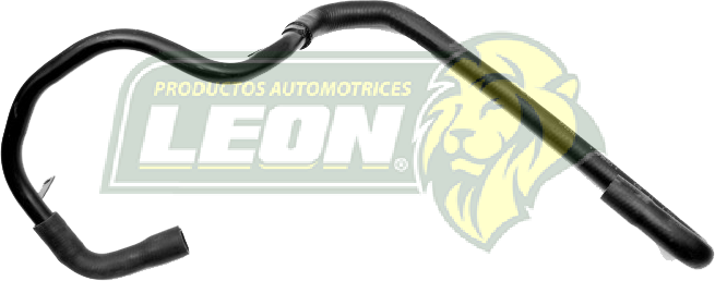 MANGUERA (5211168) RAD. INF. FORD KA 1.0L 01-04, 1.6L 99-01 (XS518B273AD, HRL-11058, 2132)