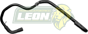 MANGUERA (5211168) RAD. INF. FORD KA 1.0L 01-04, 1.6L 99-01 (XS518B273AD, HRL-11058, 2132)