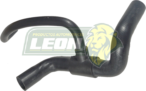 MANGUERA RAD. INF. G.M. CAVALIER L4 2.2L 95-97, PONTIAC SUNFIRE 2.2L 95-97 (62127, 71776, 22109, KMA3030, 22597668, 22637177)