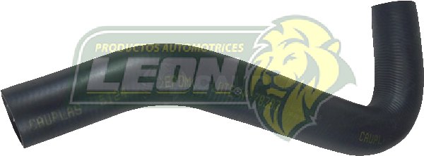 MANGUERA (5212143) RAD. INF. CHRYSLER PT CRUISER 2.4L 01-10 (62313, 72074, 22627, 05278202AB, 05278202AC, 05278202BD, 5278202AE