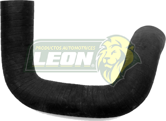 MANGUERA (521230) RAD. SUP. CHRYSLER NEW YORKER 2.2L 1989 (MA1230, CH111111)