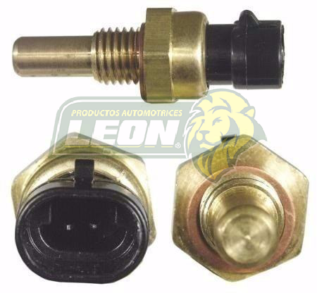 BULBO (SENSOR) TEMPERATURA G.M. AVEO, CHEVY, MATIZ, CORSA, MERIVA, TORNADO, OPTRA (VA EN EL MULTIPLE DE ADMISION)