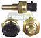 BULBO (SENSOR) TEMPERATURA G.M. AVEO, CHEVY, MATIZ, CORSA, MERIVA, TORNADO, OPTRA (VA EN EL MULTIPLE DE ADMISION)