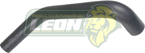 MANGUERA (521116) RAD. SUP. FORD MUSTANG 5.8L 1970 (81TY8260AA, MKM2012, 31116, 61265, 70642, CH137581, 21113)