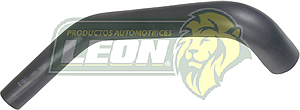 MANGUERA (521116) RAD. SUP. FORD MUSTANG 5.8L 1970 (81TY8260AA, MKM2012, 31116, 61265, 70642, CH137581, 21113)