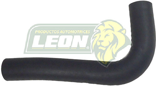 MANGUERA (521031) REFRIGERACIÓN ENTRADA A MÚLTIPLE DE ADMISIÓN VW CORSAR 1.8L 84-88 (31031, MA-1031, 2075, MA1031)