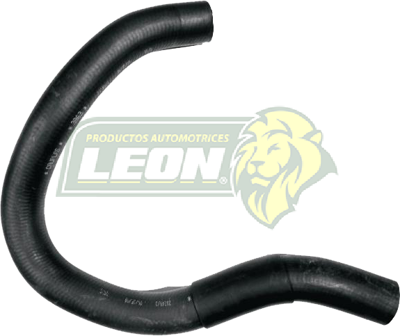 MANGUERA (521175) RAD. SUP FORD 4.0L RANGER 90-91 (61613, 71534, 21897, F07A8B274AC, F07A8B274CC, 31175)