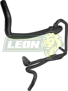 MANGUERA (5211139) RAD. INF. C-A/A, MOTOR ENDURA, S/SENSOR FORD FIESTA 1.3L 98-01 (96FB18K359AK, 96FB18K359AH)
