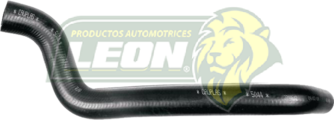 MANGUERA (521249) RAD. SUP. CHRYSLER INTREPID 3.5L 93-97,CHRYSLER NEW YORKER 3.5L 94-96 (62027,71634, 22002, 4592077, 4767161)