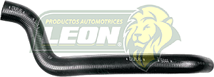 MANGUERA (521249) RAD. SUP. CHRYSLER INTREPID 3.5L 93-97,CHRYSLER NEW YORKER 3.5L 94-96 (62027,71634, 22002, 4592077, 4767161)