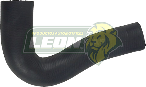 MANGUERA (5213169) RAD. SUP. VERSION LXT G.M. AVEO 1.6L 09-17, PONTIAC G3 1.6L 07-09 (KMA3003, 21531, 96807000, 96182269)
