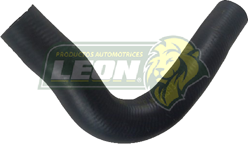 MANGUERA (5214156) RAD. INF. S/AA NISSAN NV350 URVAN 2.5L 14-20, URVAN 2.5L 09-13 (21504VXZ0A, KMA3063)