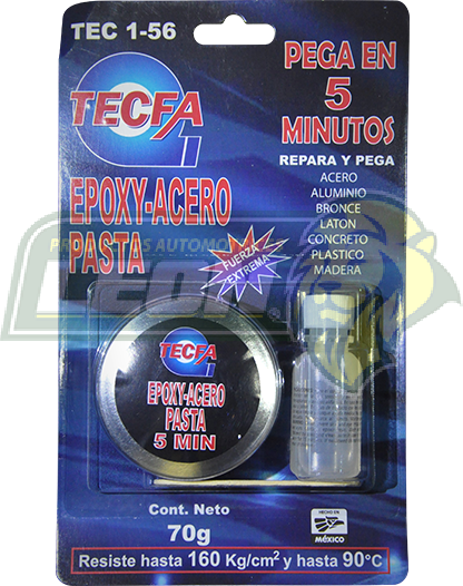 PLASTIACERO SECADO RAPIDO (PASTA) LATA