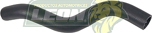 MANGUERA RAD SUP G.M. BEAT L4 1.2L 18-21, SPARK 1.2L 11-17 (67076, 72985, CH140211 , 24375, KMA3018, 42529914, 96676611, 95153879, 96676610)