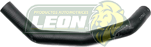 MANGUERA RAD. INF. TSURU II 1.6L 88-91 28 mm (21506F4006, 31480, CH180162, 3187)