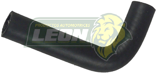 MANGUERA DE PASO BOMBA DE AGUA FORD V85.8L CROWN VICTORIA 81-,V8 5.0L FAIRMONT 77-83,GALAXIE 74-82,MAVERICK 83-84,MUSTANG 78-82 // MERCURY V8 5.7L MARQUIS 79-84 “CODO”