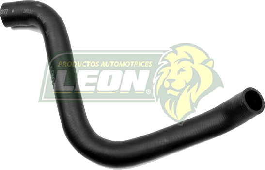 MANGUERA (521127) RAD. SUP. FORD TOPAZ 2.3L 84-94 (F23E8260CF, 31127, 61693, 71574, CH130231)