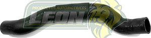 MANGUERA RAD. SUP. VW 1.6L FOX 07-09, LUPO 05-09, SPORTVAN 07-10 (5Z0122101B, 5Z0122101E)