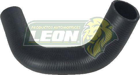 MANGUERA (521509) RAD. INF. RENAULT R12 1.3L 80-82 (MA1509, -887909674)