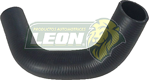 MANGUERA (521509) RAD. INF. RENAULT R12 1.3L 80-82 (MA1509, -887909674)