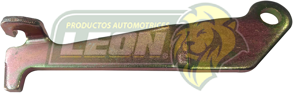 LEVA FRENO DE MANO VW POINTER (L) IZQUIERDA