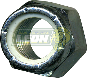 TUERCA INSERTO NAILON 5/8 FINA