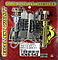 KIT F.D. (1) R.D. NISSAN VERSA 12-20, NOTE 14-17, MARCH 12-21, MICRA 15-17 8804 1592 KC542