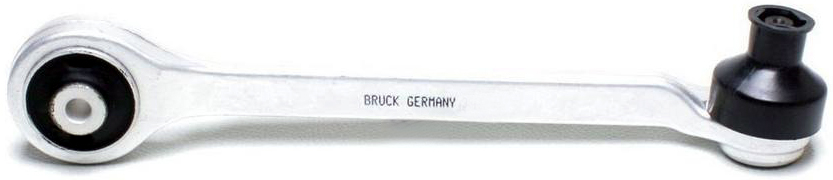 HORQUILLA SUSPENSION VW PASSAT 2.0l 98-04, AUDI A4 1.8T 94-00 ALUMINIO C/BUJE Y ROTULA DELANTERA SUP. (L)