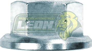 TUERCA CAMPANA FLOTANTE 5/8 LL.1” 1/8 (03-180)