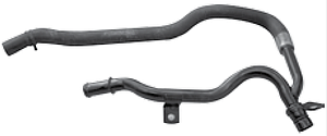 TUBO AGUA FORD WINDSTAR 3.8L 6C 1995 (F58Z18B402E) QUEZADA