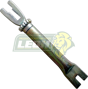 AJUSTADOR BALATA (R) VW VENTO 14-19 1542 S810