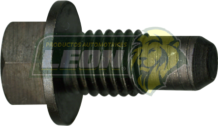 TAPON CARTER G.M. BLAZER, S-10, ESCORT 12x1.75 mm HO748