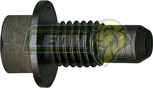TAPON CARTER G.M. BLAZER, S-10, ESCORT 12x1.75 mm HO748