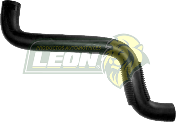 MANGUERA (5211189) RAD. SUP. C-A/A FORD WINDSTAR 3.8L 96-03 (PAP2176, 311187)