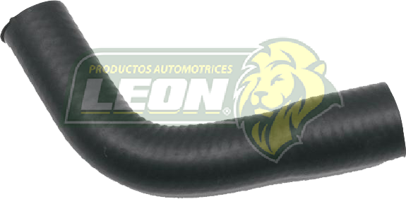 MANGUERA (521197) RAD. IND. TUBO A MOTOR FORD KA 1.6L 02-07 (XS518B273AD, 2115, MA1197, CH130142)