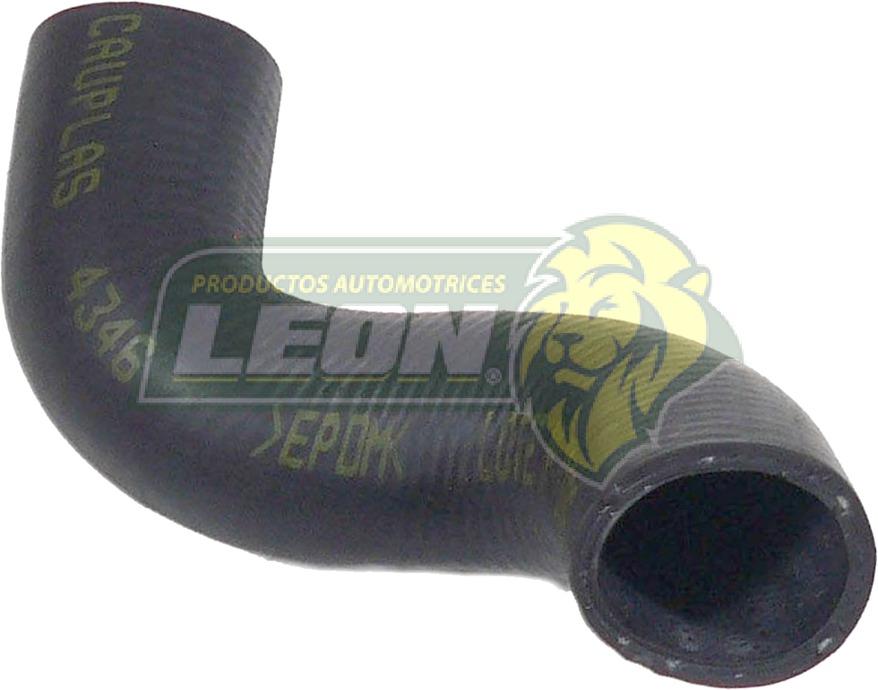 MANGUERA (521052, 521072) RAD. SUP. AUDI Q5 2.0L 11-15, VW CLASICO 2.0L 11-15, GOLF A4 2.0L 00-06, JETTA A4 2.0L 01-10 (2060, 62787, 1J0122101S, 72010, 22876)
