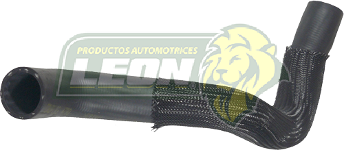 MANGUERA (521363) RAD. INF. G.M. PK-UP C Y K 97-02, EXPRESS 1500 V8 5.0, 5.7, 8.1L 99-00, SILVERADO V8 8.1L HD 98-00 (15960194, 15671763, 15659620, 15659615, 15659499, 15659489, 15657363, 15657361, 15639031, 15592572, 15567838, 15039908, 15024950, 31363, 61514, 71426, 21717)