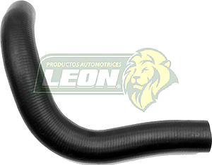 MANGUERA RAD. INF. DODGE RAM 1500 5.2L 98-00,2500 5.2L 95-03,3500 5.9L 94-03
