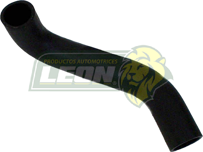 MANGUERA (521213) RAD. SUP. DODGE D100 3.7L 77-82, D150 3.7L 77-82, D300 3.7L 77-82 (MA1213, CH111151)