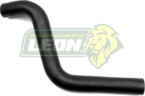 MANGUERA (521248) RAD. SUP. CHRYSLER CIRRUS 2.5L 1999, CHRYSLER CIRRUS 2.5L 1999, TOYOTA 4RUNNER 3.4L 96-99, TACOMA 3.4L 98-99 (62128, 71766, CH110031, 21508,4546910, 4592158, 1785285Z00)