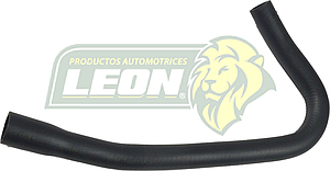MANGUERA (5211159) REFRIGERACION A PIPETA INF. DEL DEPOSITO FORD FIESTA 1.6L 03-10 (MA11159, CH130223, 2S658B081DD, M2S658B081DD)