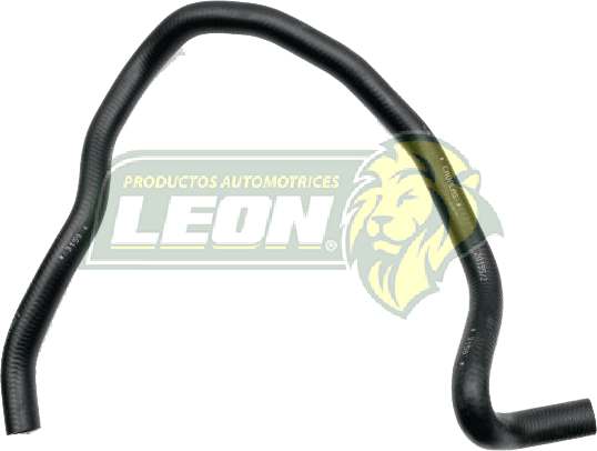 MANGUERA (521450) DE PASO CALEFACCION A TUBO RIGIDO MAXIMA V6 3.0L 91-03 (31450, 64410, 88402, 19756)