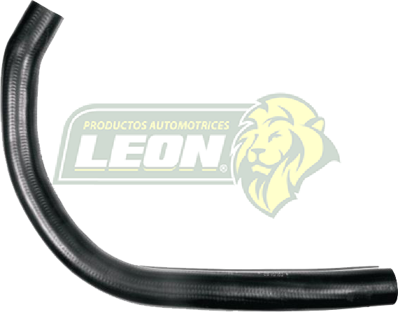 MANGUERA (521166) RAD. SUP. FORD 4.0L EXPLORER 91-10, MAZDA 4.0L B4000 95-97, BUICK 4.9L REGAL 77-79, OLDSMOBILE 6.6L 1978, PONTIAC BONNEVILLE 4.9, 6.6, 7.5L, FIREBIRD 4.9, 5.7, 6.6, 7.5L, GRAND AM 4.9, 5.7, 6.6, 7.5L (20823, F57A8B274EA, F57A8B274EB, F57A8B274FD, F57A8B274FE, F57Z8260C)