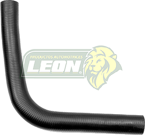 MANGUERA (5213126) RAD. SUP. G.M. S10 2.2L 94-97,GMC SONOMA 2.2L 94-97, MAZDA MILLENIA 2.3L 95-02 (71965, 22356, 15030101)
