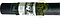 MANGUERA (5214118, 5214126) REFRIGERACION TUBO A TOMA DE AGUA NISSAN TSUBAME 1.6L 93-04, TSURU III 1.6L 92-17 (2111, CH181043, 21047F4200, 21047F4300) ALTO: 5 cm, LARGO: 17 cm, ØI: 28 mm, ØE: 28 mm