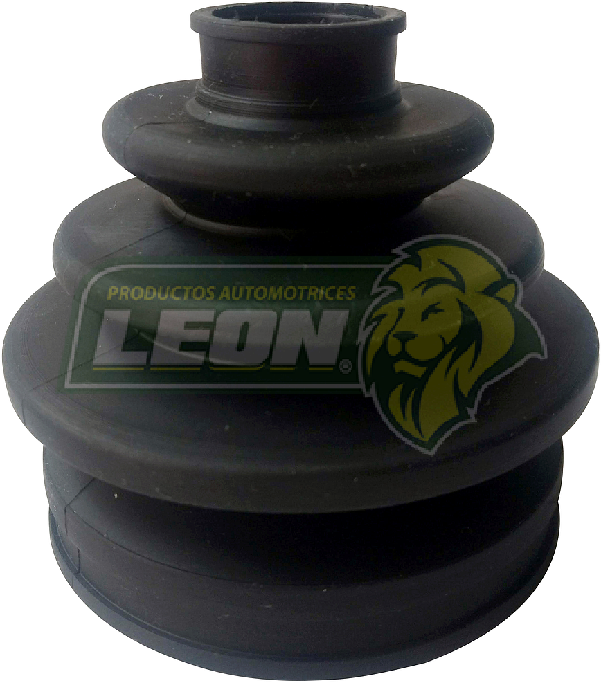 MACHETA UNIVERSAL GRANDE TERMOPLASTICA NEGRA